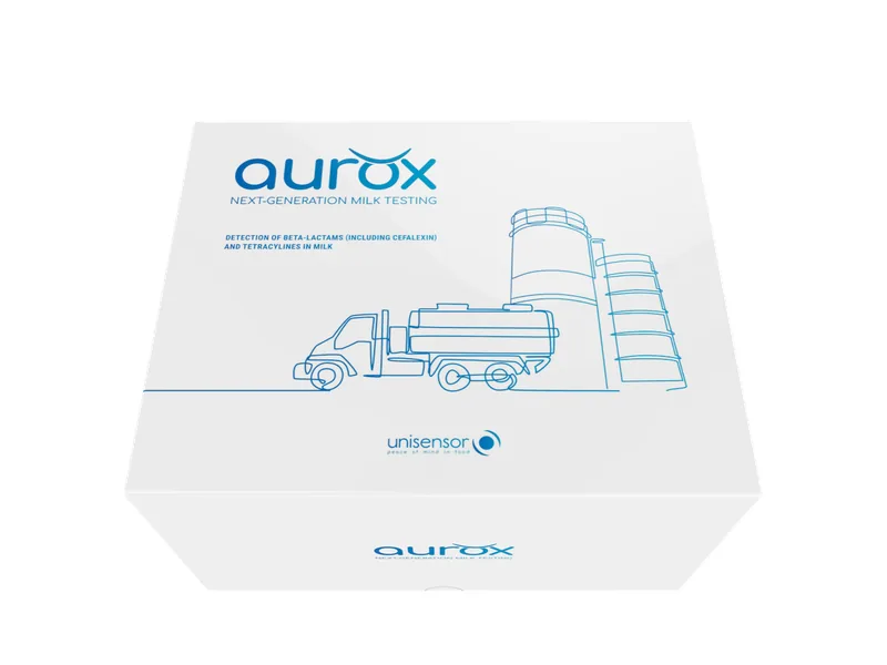 aurox® assay – DISCB201 – toote lisavaade