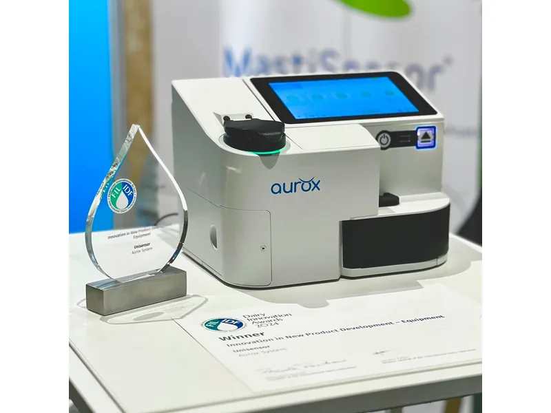 aurox® Device – AUX001 – toote lisavaade