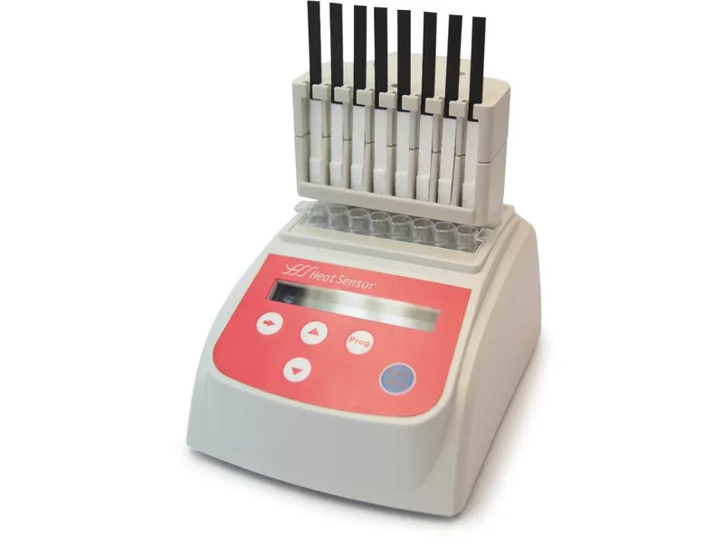 HeatSensor OCTO – APP052 – toote lisavaade