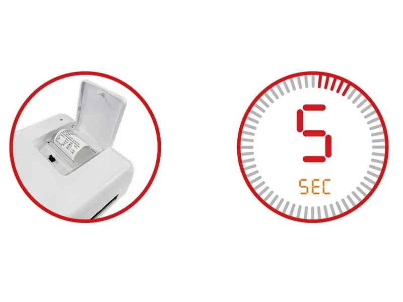 ReadSensor 2 – APP088 – toote lisavaade