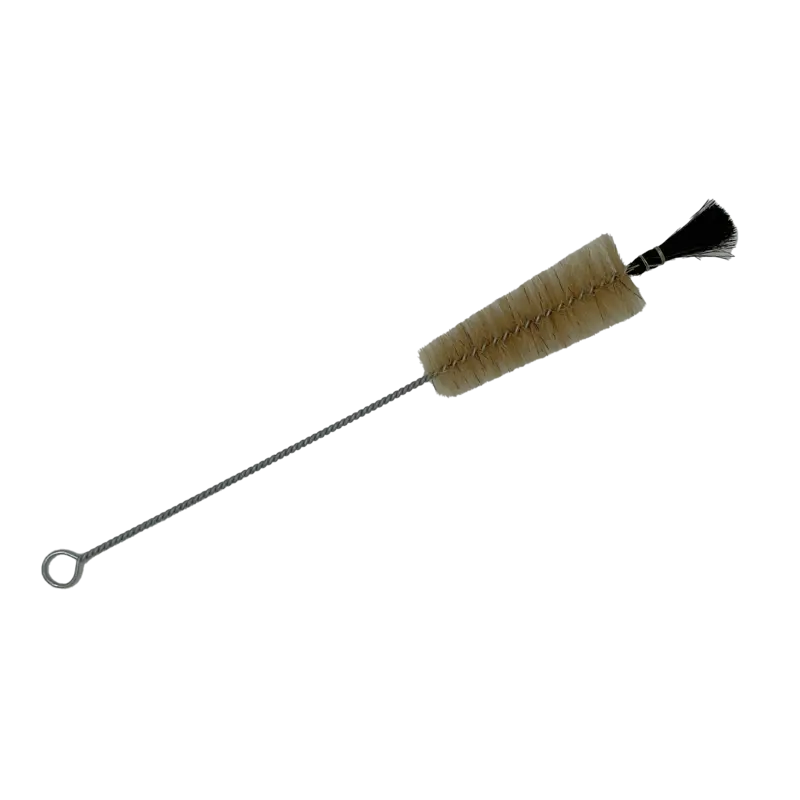 Funke Gerber laboratory cleaning brush