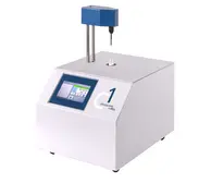 Gerber Instruments cryoscope for milk freezing point determination