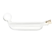 Mojonnier fat extraction flask