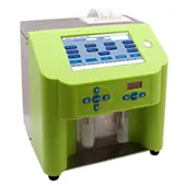 LACTOSCAN milk composition analyser