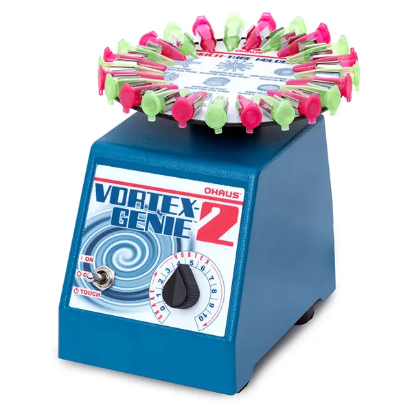 OHAUS Vortex-Genie 2 laboratory vortex mixer