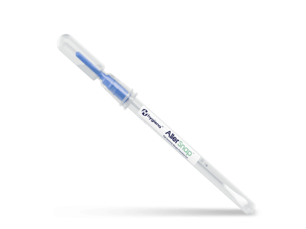 Hygiena AllerSnap® – Baltymų likučių testas Lietuvoje