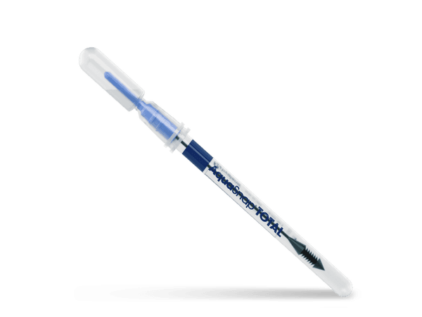 Hygiena AquaSnap® Total – Bendro ATP vandenyje testas Lietuvoje