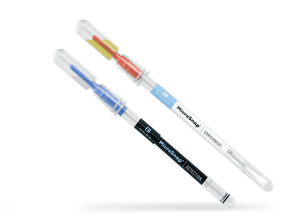 Hygiena MicroSnap® EB – Enterobacteriaceae testas Lietuvoje