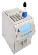 LACTOSCAN S – Pieno analizatoriai Lietuvoje