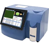 LACTOSCAN SCC – Pieno analizatoriai Lietuvoje