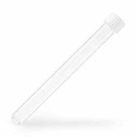 Culture Tubes 16mm x 160mm – Laboratoriniai stiklo gaminiai Lietuvoje