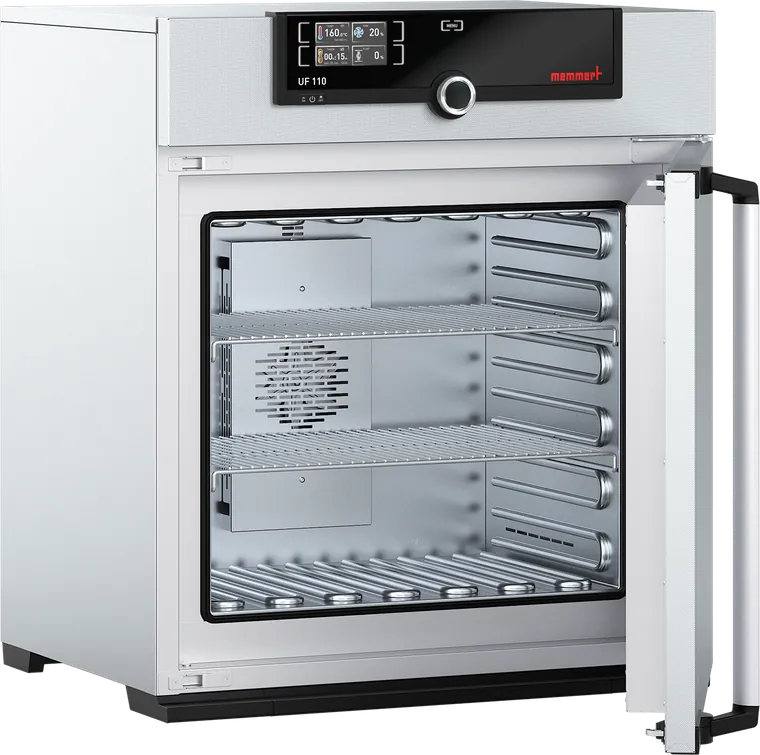 Heating Cabinet UF110, 108 l – Laboratorinis laikymas Lietuvoje