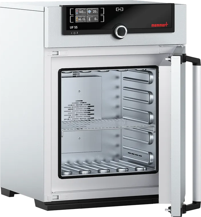 Heating Cabinet UF55, 53 l – Laboratorinis laikymas Lietuvoje