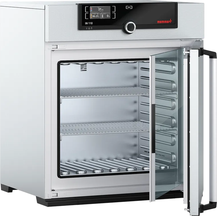 Incubator IN110, 108 l – Laboratorinis laikymas Lietuvoje