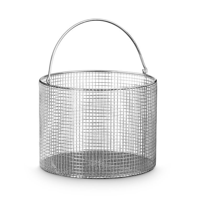 Sieve Basket 225mm x 170mm – Laboratorinis laikymas Lietuvoje