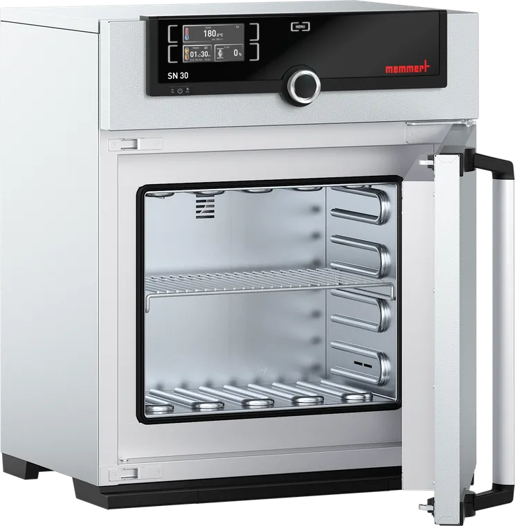 Sterilizer SN30, 32 l – Laboratorinis laikymas Lietuvoje