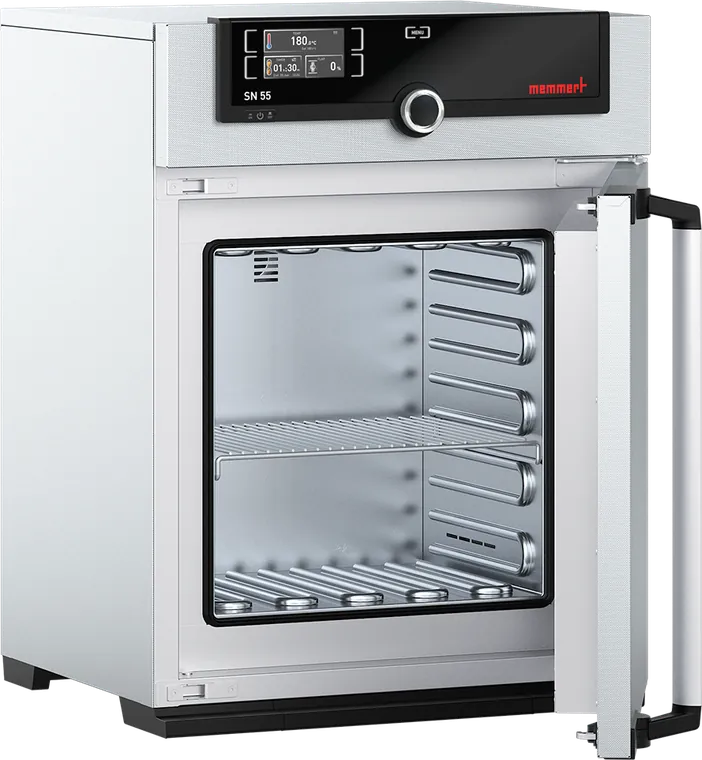 Sterilizer SN55, 53 l – Laboratorinis laikymas Lietuvoje