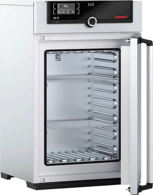Sterilizer SN75, 74 l – Laboratorinis laikymas Lietuvoje