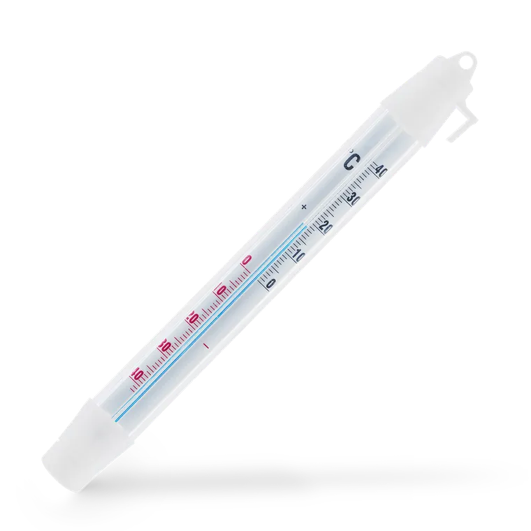 Cooling Chamber Thermometer – Analizės ir matavimo technika Lietuvoje