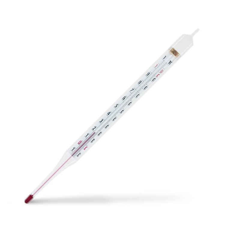 Dairy Thermometer 0-100°C – Analizės ir matavimo technika Lietuvoje