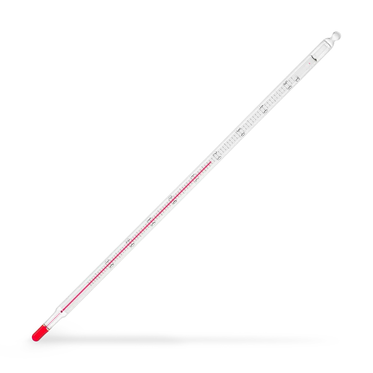 Low Temperature  Thermometer – Analizės ir matavimo technika Lietuvoje