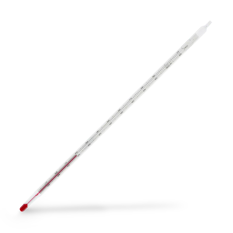 Universal Thermometer – Analizės ir matavimo technika Lietuvoje