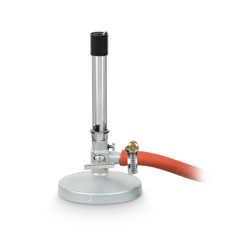Bunsen Burner for Propane Gas – Kita laboratorinė įranga Lietuvoje