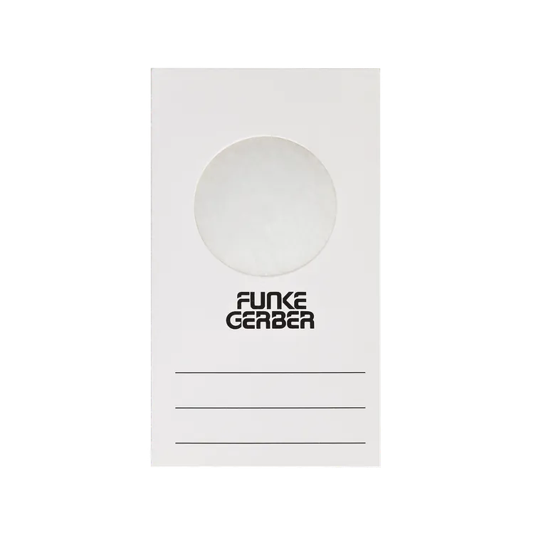Filter papers – Kita laboratorinė įranga Lietuvoje