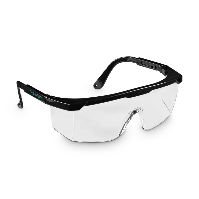 Laboratory Safety Goggles – Kita laboratorinė įranga Lietuvoje