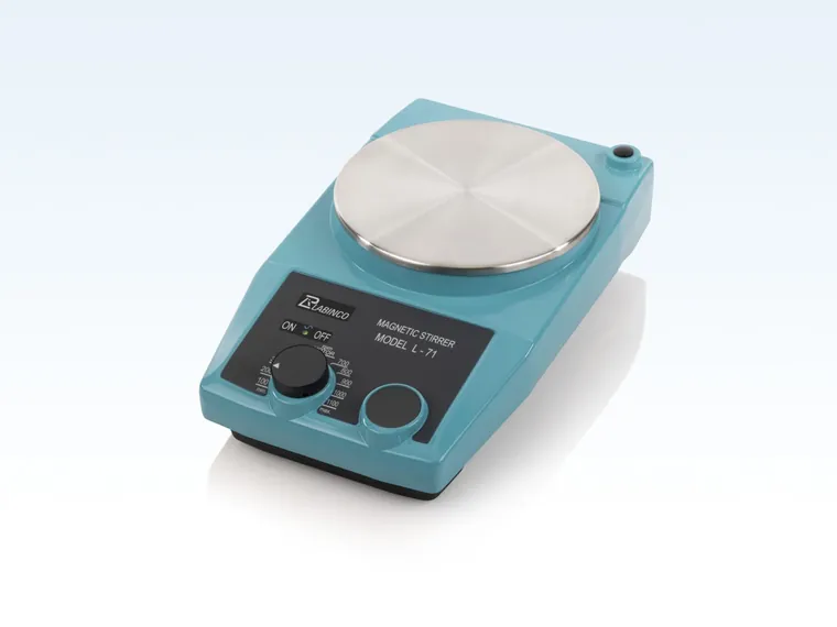 Magnetic Stirrer – Kita laboratorinė įranga Lietuvoje