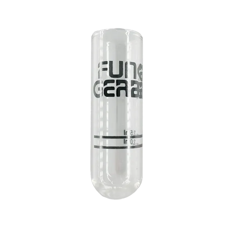 Sample Tube with marking (344 pcs.) – Kita laboratorinė įranga Lietuvoje