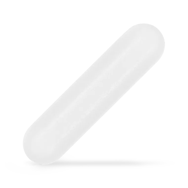 Stirring Bar for Magnetic Stirrer 25mm x 7mm – Kita laboratorinė įranga Lietuvoje