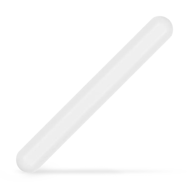 Stirring Bar for Magnetic Stirrer  80mm x 9mm – Kita laboratorinė įranga Lietuvoje