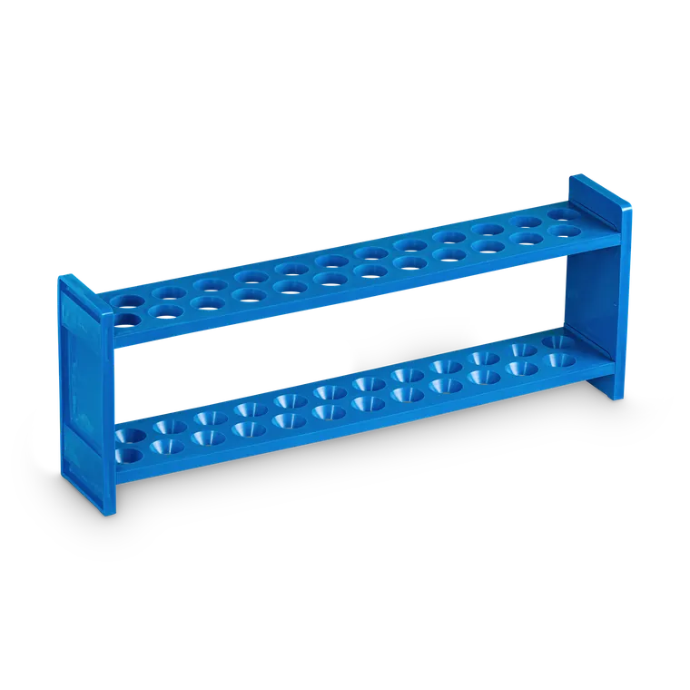 Test Tube Rack for 24 Samples – Kita laboratorinė įranga Lietuvoje