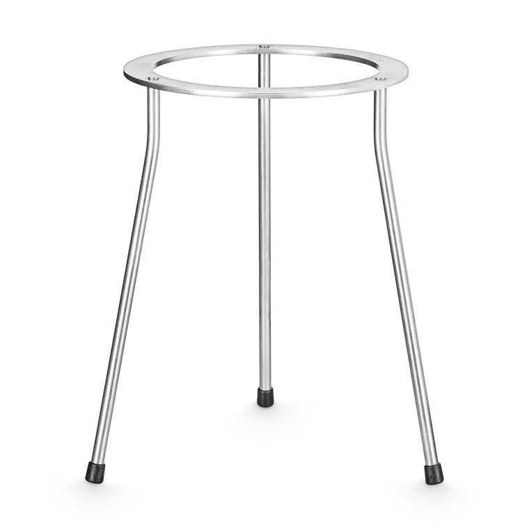 Tripod for Bunsen Burner – Kita laboratorinė įranga Lietuvoje
