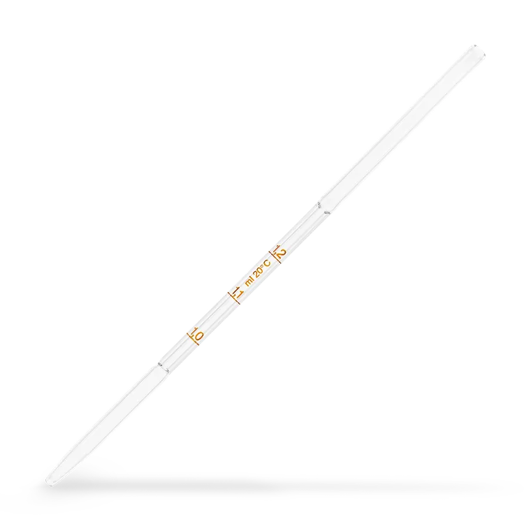 Dilution Pipette  1.0+1.1+1.2 ml – Pipetės Lietuvoje