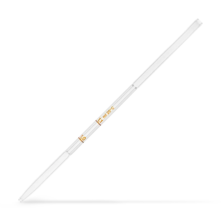 Dilution Pipette  1.0 + 1.1 ml – Pipetės Lietuvoje