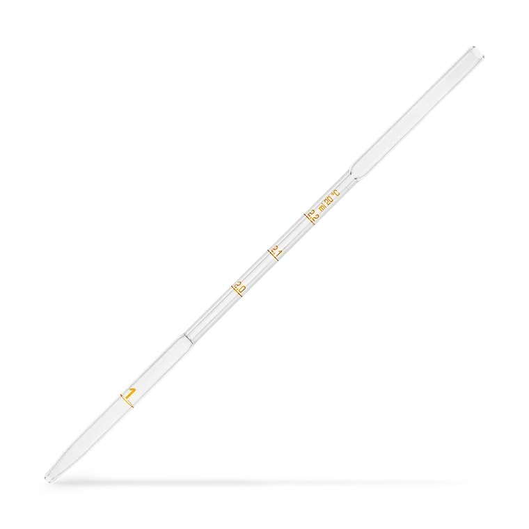 Dilution Pipette  1.0+2.0+2.1+2.2 ml – Pipetės Lietuvoje