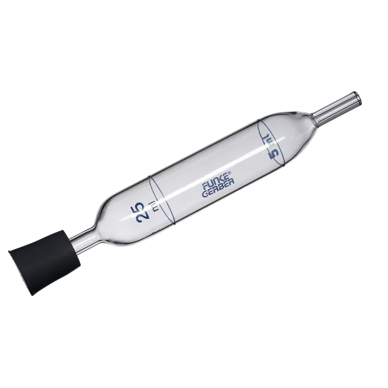 Homogenization pipette – Pipetės Lietuvoje