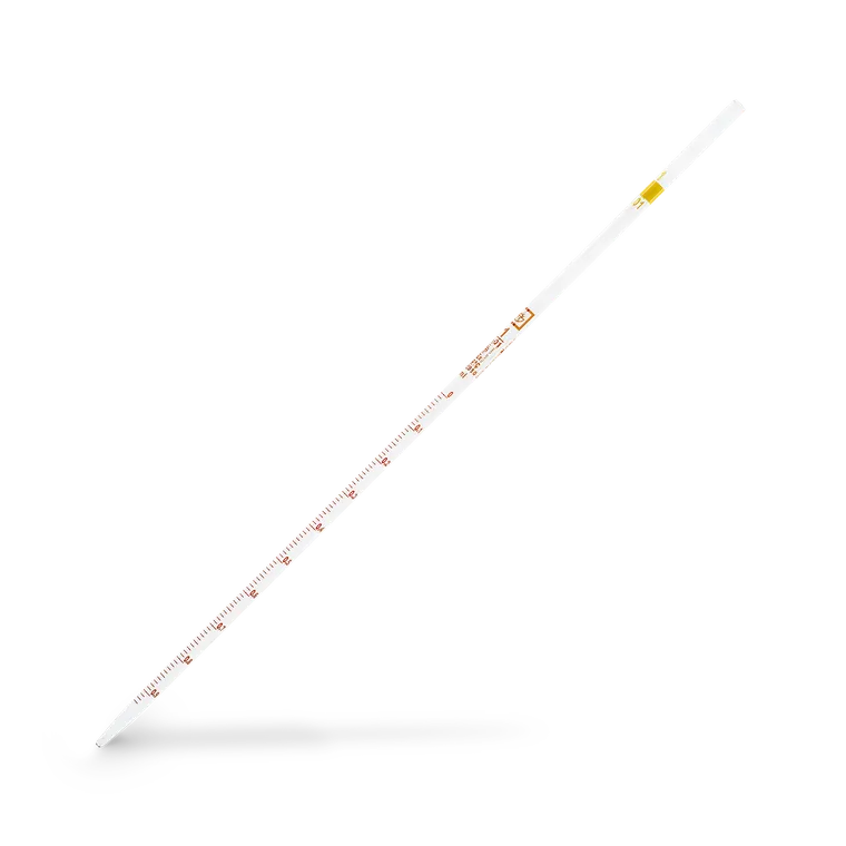 Measuring Pipette 1ml – Pipetės Lietuvoje