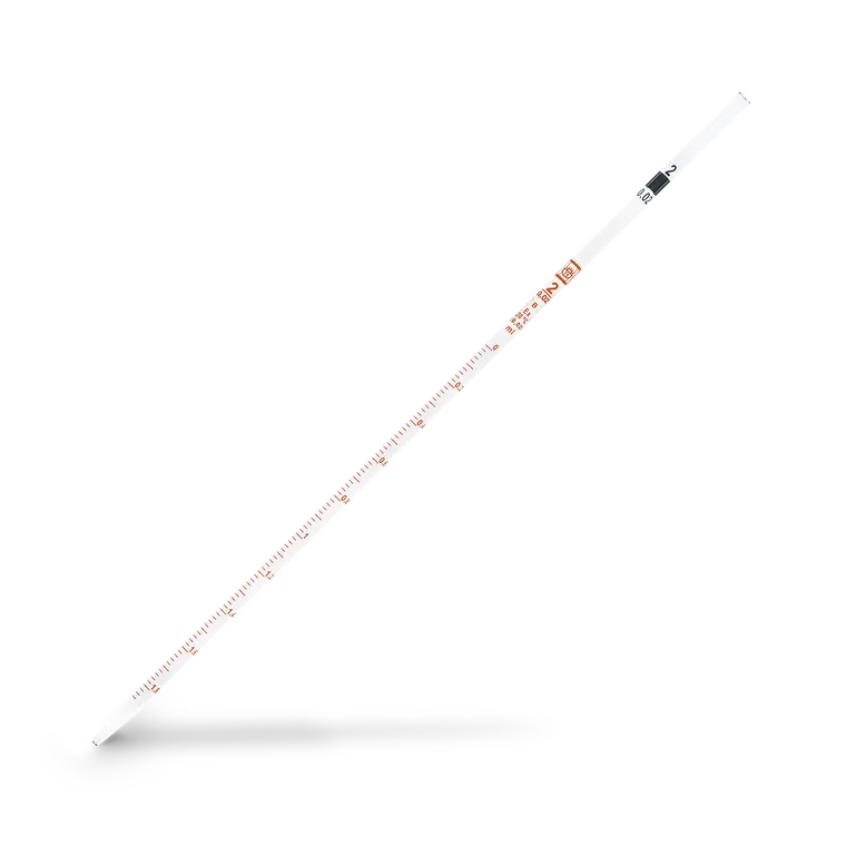 Measuring Pipette 2ml – Pipetės Lietuvoje