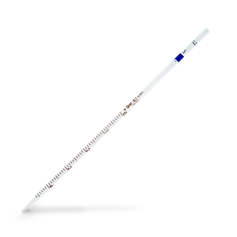 Measuring Pipette 5ml – Pipetės Lietuvoje