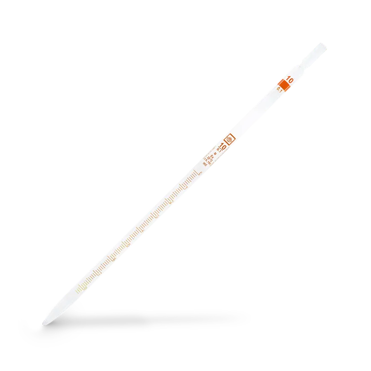 Messpipette 10ml – Pipetės Lietuvoje
