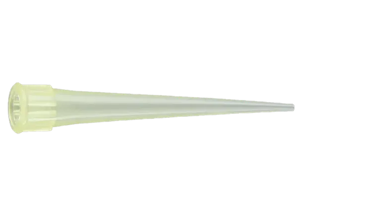 Pipette Tips 1-200 µl 1000 Pieces – Pipetės Lietuvoje