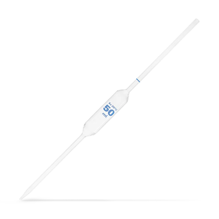 Vol. Pipette 50ml – Pipetės Lietuvoje