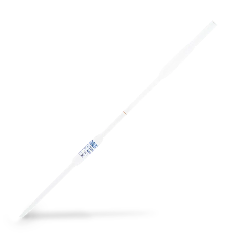 Vol. Pipette for Cream 5,05 ml – Pipetės Lietuvoje