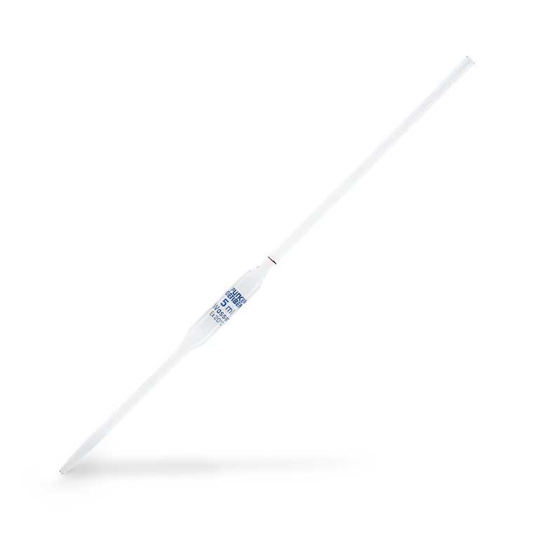 Vol. Pipette Water 5ml – Pipetės Lietuvoje