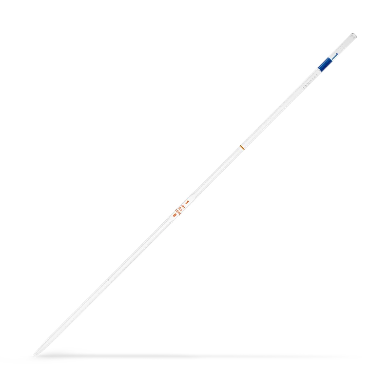 Volumetric Pipette 1 ml – Pipetės Lietuvoje