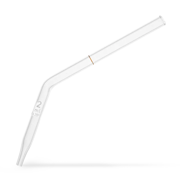Weighing Pipette 2ml – Pipetės Lietuvoje