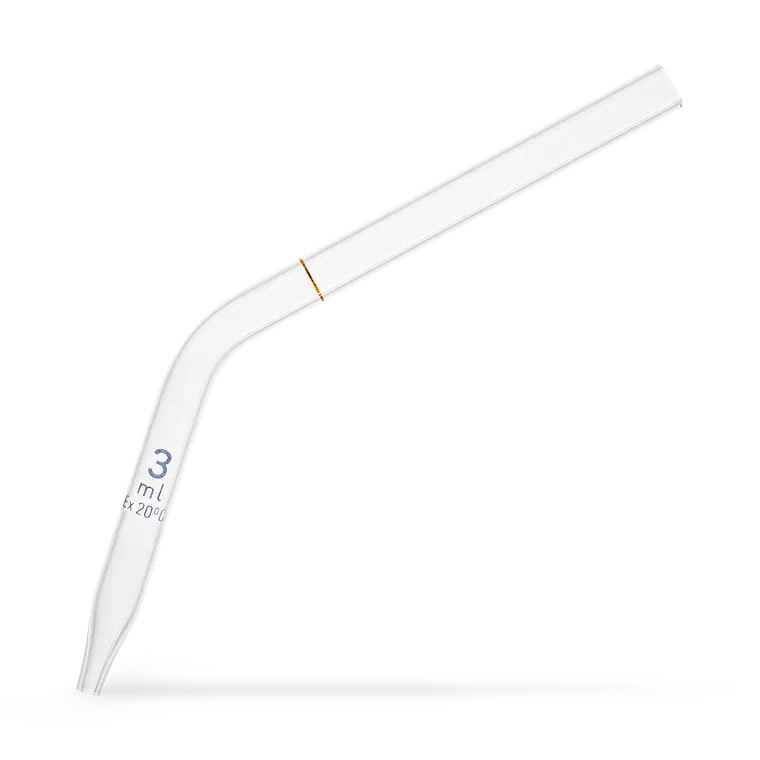 Weighing Pipette 3ml – Pipetės Lietuvoje